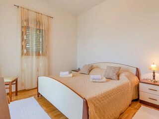 Ferienhaus Prigradica Ausstattung 13