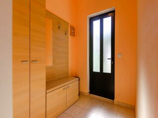 Vakantiehuis Prigradica  29