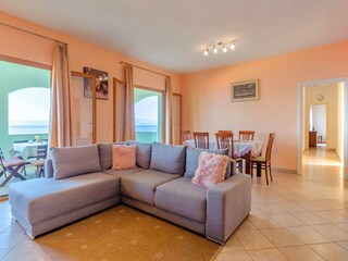 Maison de vacances Prigradica  29