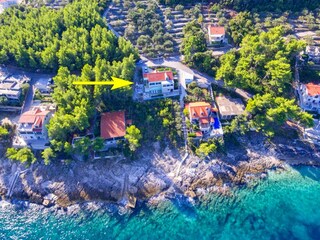 Maison de vacances Prigradica  32