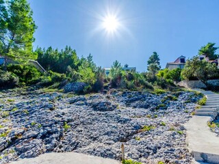 Vakantiehuis Prigradica  34