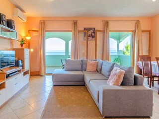 Maison de vacances Prigradica Équipement 14