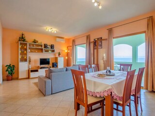 Maison de vacances Prigradica Équipement 16