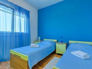 Maison de vacances Prigradica Équipement 21