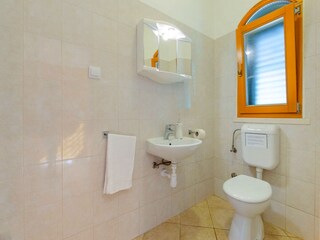 Ferienhaus Prigradica Ausstattung 23