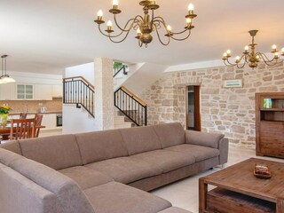 Maison de vacances Lovište Équipement 18