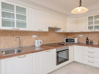 Ferienhaus Lovište Ausstattung 10