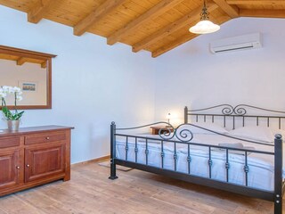 Ferienhaus Lovište Ausstattung 13