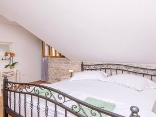 Maison de vacances Lovište Équipement 22
