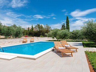 Holiday house Lovište  32