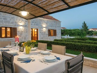 Maison de vacances Lovište  46