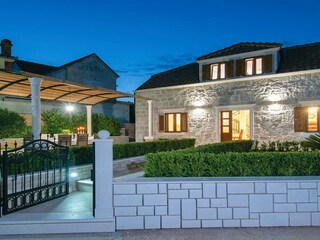 Casa de vacaciones Lovište Grabación al aire libre 4