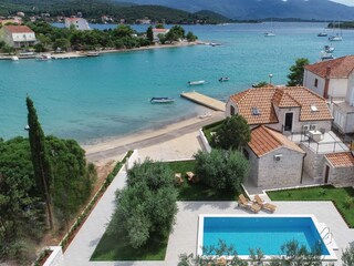 Ferienhaus Lovište  26