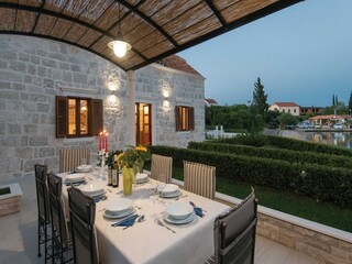 Vakantiehuis Lovište  45