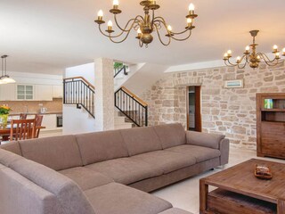 Ferienhaus Lovište Ausstattung 5