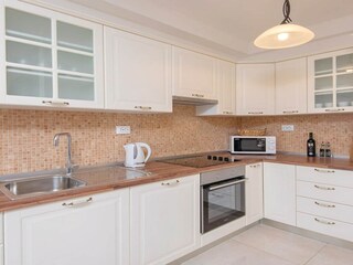 Ferienhaus Lovište Ausstattung 19