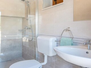 Ferienhaus Lovište Ausstattung 11