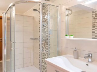 Ferienhaus Lovište Ausstattung 10