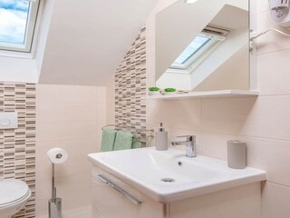 Vakantiehuis Lovište Kenmerken 12