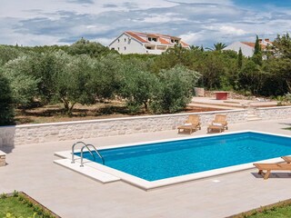 Vakantiehuis Lovište  47