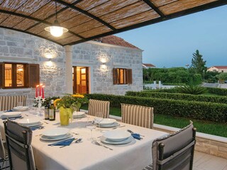 Vakantiehuis Lovište  50