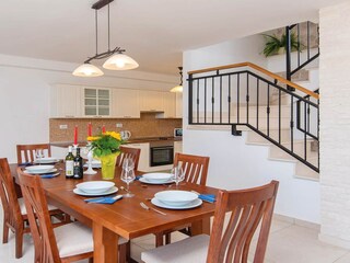 Ferienhaus Lovište Ausstattung 5