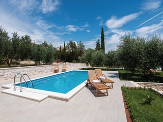 Maison de vacances Lovište  42