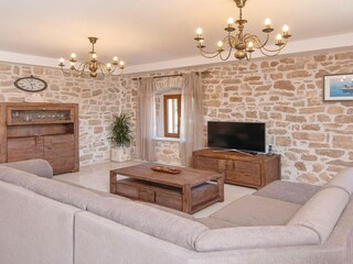 Holiday house Lovište Features 19