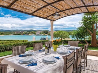 Holiday house Lovište  46