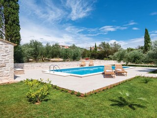 Maison de vacances Lovište  41