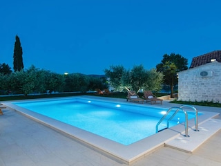 Holiday house Lovište  1