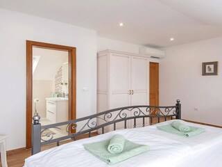 Ferienhaus Lovište Ausstattung 17