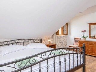 Ferienhaus Lovište Ausstattung 19