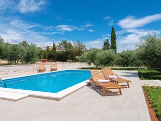 Maison de vacances Lovište  43