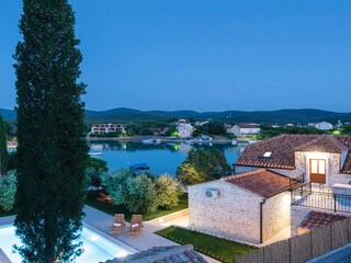 Ferienhaus Lovište  43