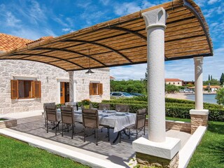 Ferienhaus Lovište  45