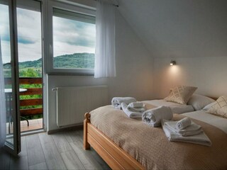 Apartment Grabovac Ausstattung 17