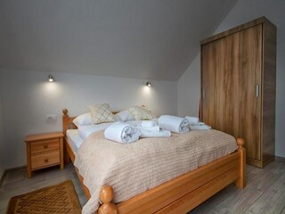 Appartement Grabovac Équipement 17