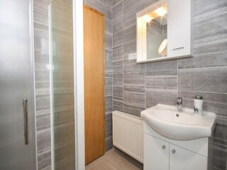 Apartamento Grabovac Características 16