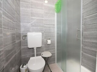 Apartamento Grabovac Características 17