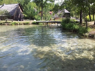 Apartment Grabovac  22