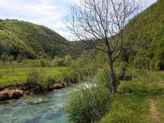 Appartement Grabovac  24