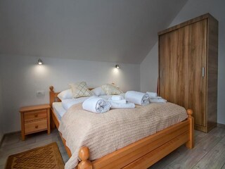 Apartamento Grabovac Características 7