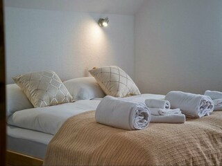 Appartement Grabovac Équipement 14