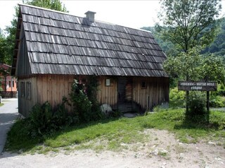 Apartamento Grabovac  22