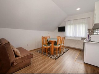 Apartamento Grabovac Características 12