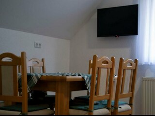 Apartment Grabovac Ausstattung 17