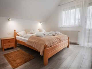 Apartment Grabovac Ausstattung 11