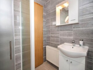 Apartment Grabovac Ausstattung 14