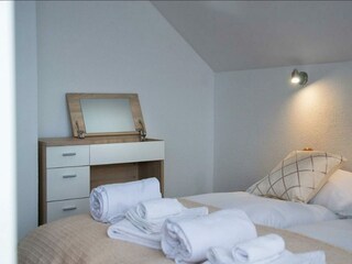 Apartamento Grabovac Grabación al aire libre 1